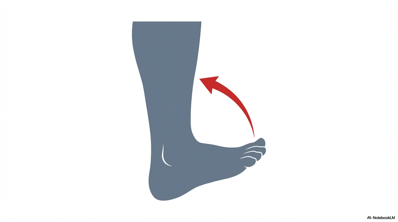 Ankle Joint