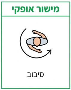 מישור אופקי