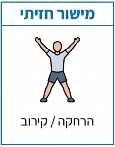 מישור חזיתי